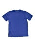 Nike 100% Polyester Blue Active T-Shirt Size M (youth) - photo 2