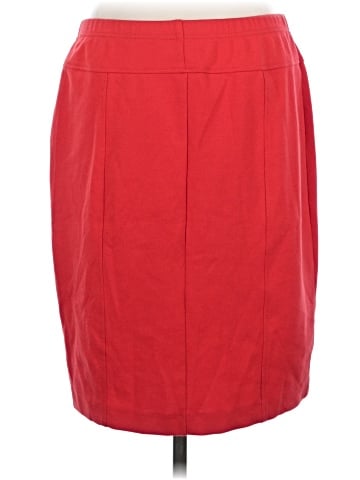 Ellen Tracy Casual Skirt (view 2)