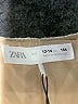 Zara Tan Dress Size 13 - 14 - photo 3