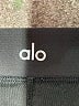 Alo Black Active Pants Size 23 waist (estimated) - photo 7