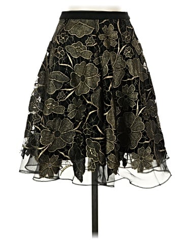 Eva Franco Formal Skirt (view 1)