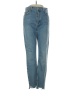 AGOLDE Blue Jeans Size 26 waist - photo 1