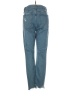 AGOLDE Blue Jeans Size 26 waist - photo 2