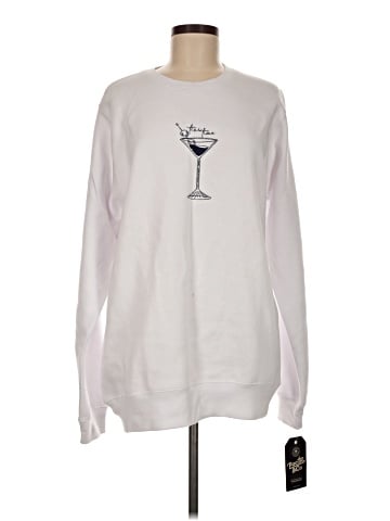 Pacific & Co. Sweatshirt (view 1)