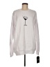 Pacific & Co. White Sweatshirt Size M - photo 1