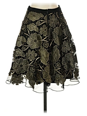Eva Franco Formal Skirt (view 2)