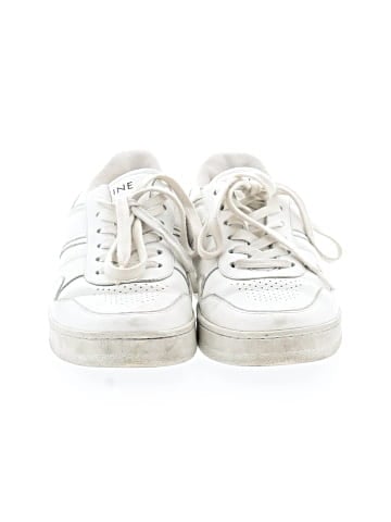 Céline Leather Sneakers (view 2)