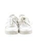 Céline White Leather Sneakers Size EU 37 - photo 2