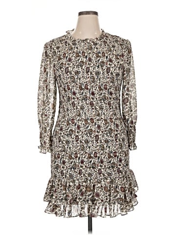 Veronica Beard Casual Dress (view 1)