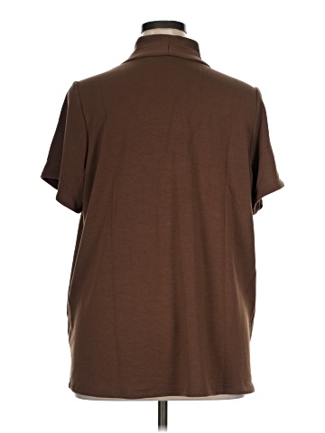Assorted Brands Short Sleeve Top (view 2)