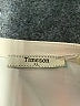Timeson 100% Polyester Tan Long Sleeve Blouse Size XL - photo 7
