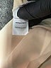 Timeson 100% Polyester Tan Long Sleeve Blouse Size XL - photo 8