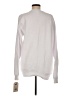 Pacific & Co. White Sweatshirt Size M - photo 2