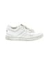 Céline White Leather Sneakers Size EU 37 - photo 1