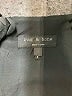 Rag & Bone Gray Sleeveless Blouse Size M - photo 7