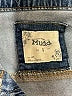 Mudd 100% Cotton Blue Denim Jacket Size S - photo 6