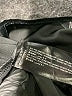 MNG Black Long Sleeve Top Size S - photo 8