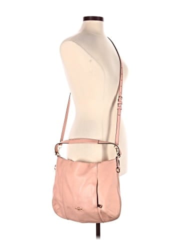 Coach Hobo (view 2)
