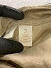 Chico's Gold Vest Size Lg (2) - photo 7