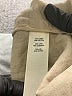 Chico's Gold Vest Size Lg (2) - photo 8