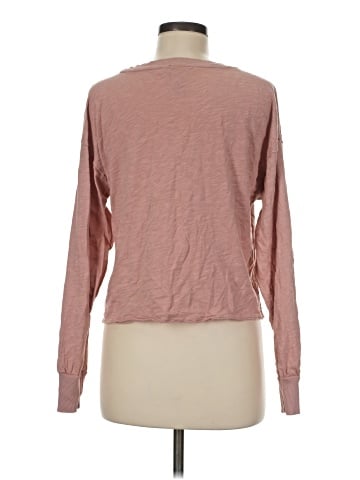 Bobi Long Sleeve T-Shirt (view 2)