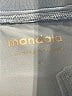 Mandala Color Block Blue Casual Pants Size S - photo 7