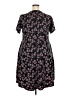 Unbranded Black Casual Dress Size 2X - photo 2