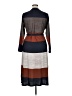 BLOOMCHIC Color Block Gray Casual Dress Size 14 - 16 - photo 2