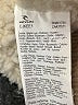 Rip Curl 100% Cotton Solid Tan Jacket Size S - photo 7