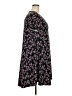 Unbranded Black Casual Dress Size 2X - photo 4