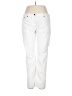 The Row White Jeans Size 12 - photo 1