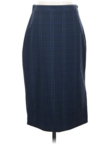 Banana Republic Wool Skirt (view 1)
