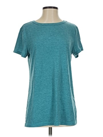 Automet Active T-Shirt (view 1)