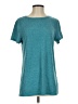 Automet Teal Active T-Shirt Size S - photo 1