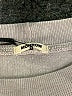Monrow Gray Casual Dress Size L - photo 7