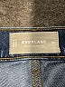 Everlane Blue Jeans Size 28R - photo 7