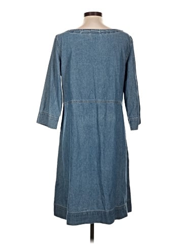 The Vermont Country Store Casual Dress (view 2)