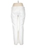 The Row White Jeans Size 12 - photo 2