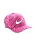 Nike Pink Baseball Cap One size - photo 1