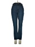 Everlane Chevron-herringbone Blue Jeans Size 25 waist - photo 1
