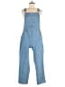 Unbranded Blue Overalls Size M - photo 1