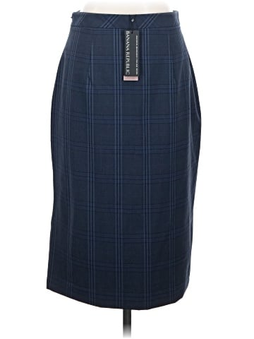Banana Republic Wool Skirt (view 2)