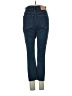 Everlane Chevron-herringbone Blue Jeans Size 25 waist - photo 2