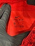 Nike 100% Polyester Camo Red Athletic Shorts Size M (youth) - photo 3