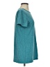 Automet Teal Active T-Shirt Size S - photo 4
