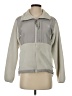 The North Face 100% Polyester Gray Fleece Size S - photo 1