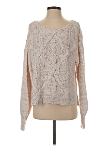 525 America Pullover Sweater (view 1)