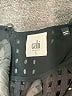 CAbi 100% Polyester Black Sleeveless Blouse Size L - photo 7