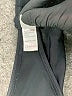 Zeraca Black Swimsuit Bottoms Size 8 - 10 - photo 3