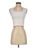 Athleta Ivory Tank Top Size S - photo 1
